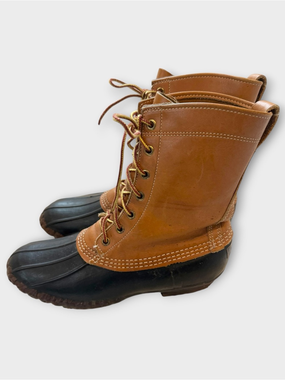 L.L. Bean Women's Bean Boots Sz 9